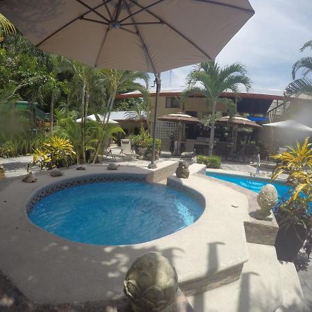 Coyaba Tropical Elegant Adult Guesthouse Manuel Antonio Exterior foto