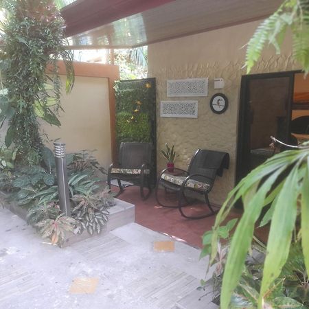 Coyaba Tropical Elegant Adult Guesthouse Manuel Antonio Exterior foto