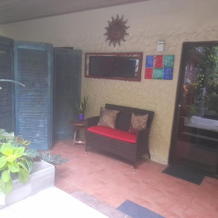 Coyaba Tropical Elegant Adult Guesthouse Manuel Antonio Exterior foto