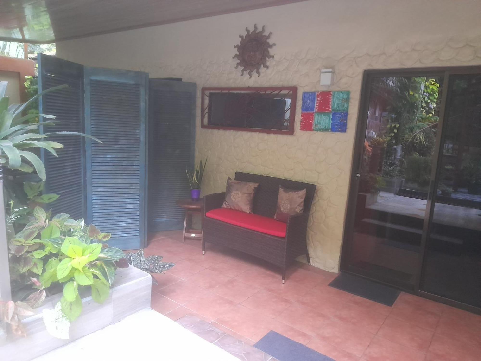 Coyaba Tropical Elegant Adult Guesthouse Manuel Antonio Exterior foto