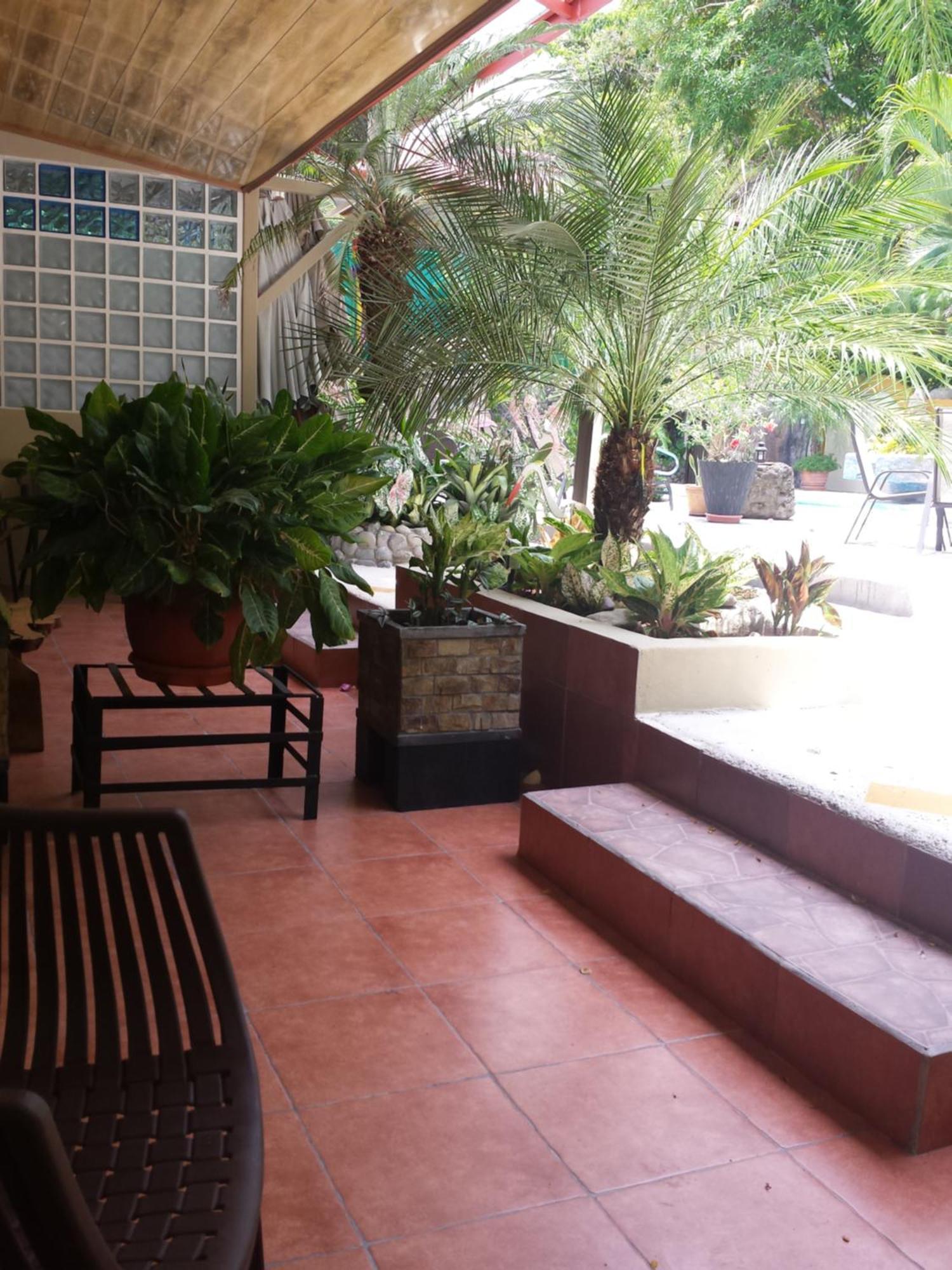 Coyaba Tropical Elegant Adult Guesthouse Manuel Antonio Exterior foto