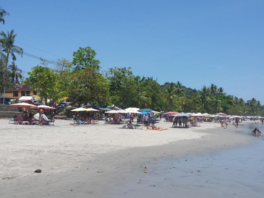 Coyaba Tropical Elegant Adult Guesthouse Manuel Antonio Exterior foto