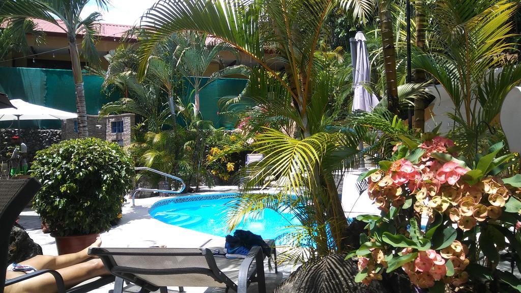 Coyaba Tropical Elegant Adult Guesthouse Manuel Antonio Exterior foto