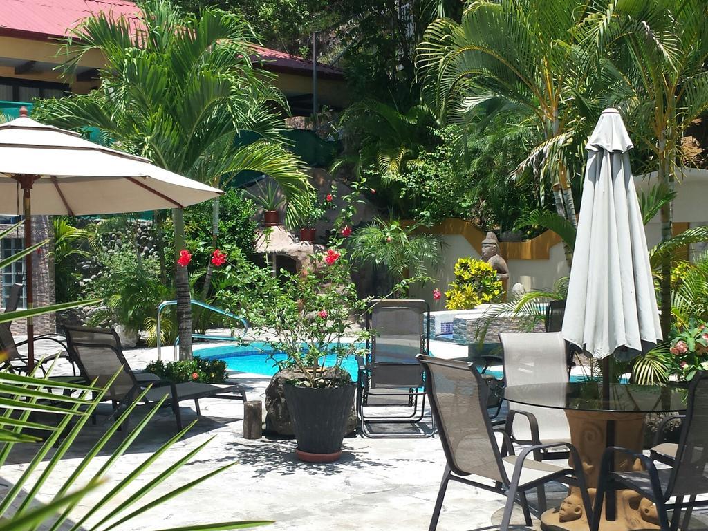 Coyaba Tropical Elegant Adult Guesthouse Manuel Antonio Exterior foto